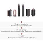 Dyson Airwrap i.d. Multi-Styler & Dryer (Straight & Wavy) – Amber Silk Thumbnail