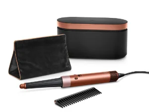 Dyson Airwrap i.d. Multi-Styler & Dryer (Straight & Wavy) – Amber Silk