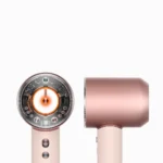 Dyson Supersonic Nural Hair Dryer – Ceramic Pink/Rose Gold Thumbnail
