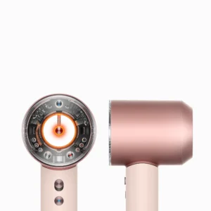 Dyson Supersonic Nural Hair Dryer – Ceramic Pink/Rose Gold