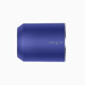 Dyson Supersonic Nural Hair Dryer – Vinca Blue/Topaz