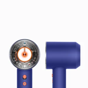 Dyson Supersonic Nural Hair Dryer – Vinca Blue/Topaz