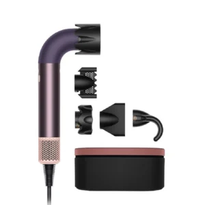 Dyson Supersonic r Hair Dryer – Jasper Plum