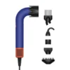 Dyson Supersonic r Professional Hair Dryer - Vinca Blue/Topaz