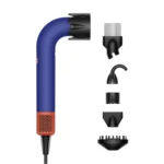 Dyson Supersonic r Professional Hair Dryer - Vinca Blue/Topaz