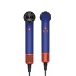 Dyson Supersonic r Professional Hair Dryer – Vinca Blue/Topaz Thumbnail