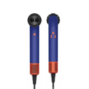 Dyson Supersonic r Professional Hair Dryer – Vinca Blue/Topaz